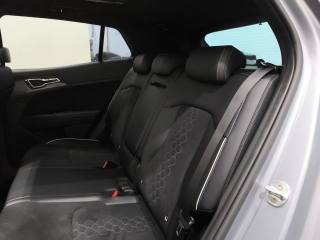 KIA Sportage usata, con Vetri oscurati