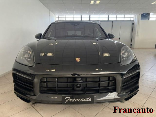 PORSCHE Cayenne usata, con Airbag