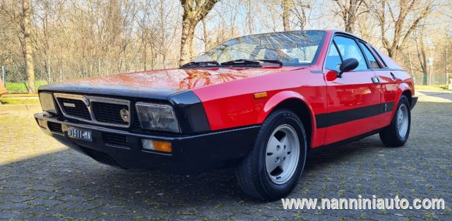 LANCIA Beta usata 17