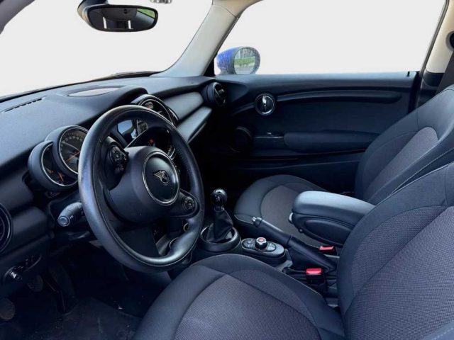 MINI Mini usata, con Cerchi in lega
