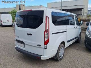 FORD Transit Custom usata, con Airbag laterali