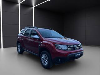 DACIA Duster usata, con Android Auto