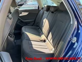 AUDI A4 usata, con Autoradio