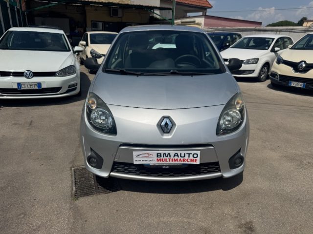 RENAULT Twingo usata, con ABS