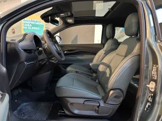 FIAT 500e usata, con ESP