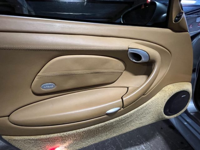 PORSCHE 911 usata, con Cruise Control
