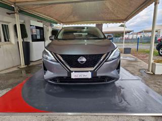 NISSAN Qashqai usata, con Airbag