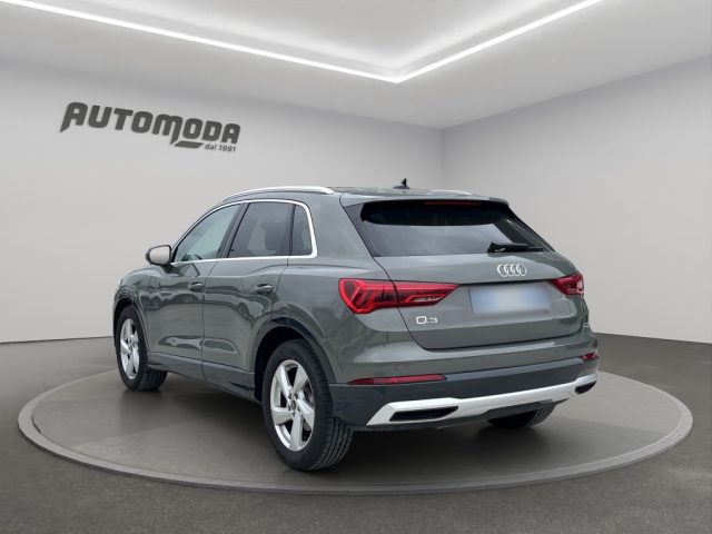 AUDI Q3 usata, con Chiusura centralizzata