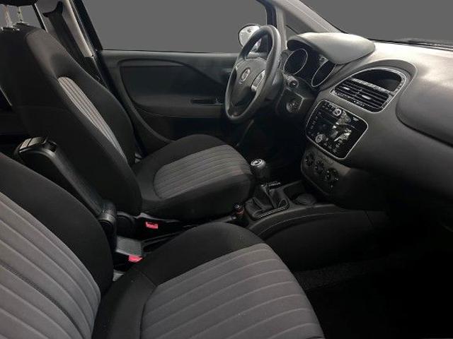 FIAT Punto usata, con Airbag