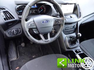 FORD C-Max usata, con Airbag laterali