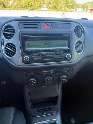 VOLKSWAGEN Tiguan usata 19