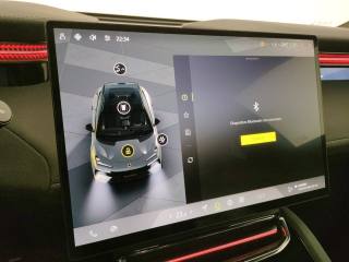 LOTUS Eletre usata, con Sedili riscaldati