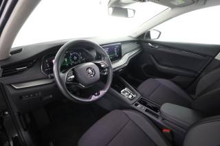 SKODA Octavia usata 1
