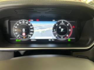 LAND ROVER Range Rover usata, con ESP