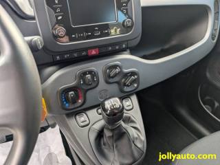 FIAT Panda usata 24