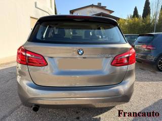 BMW 225 usata, con Airbag Passeggero