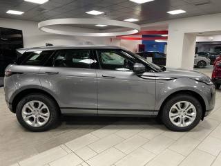 LAND ROVER Range Rover Evoque usata, con Interni in pelle