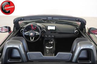 ABARTH 124 Spider usata, con Cerchi in lega