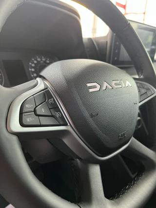 DACIA Jogger usata, con Controllo trazione