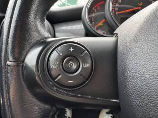 MINI Cooper D usata, con Cruise Control