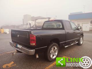 DODGE RAM usata 4