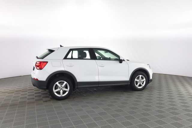 AUDI Q2 usata 2