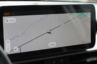 JEEP Avenger usata, con Fendinebbia