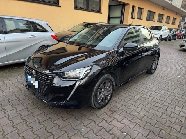PEUGEOT 208 usata, con ABS