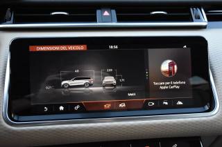 LAND ROVER Range Rover Velar usata, con Sensore di pioggia