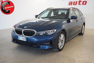 BMW 320 d xDrive Touring Business Advantage