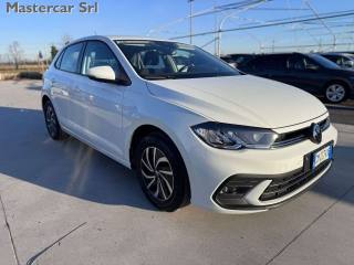 VOLKSWAGEN Polo usata, con Airbag Passeggero