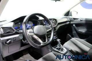 VOLKSWAGEN T-Cross usata, con Alzacristalli elettrici