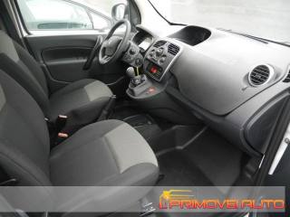 RENAULT Kangoo usata, con Airbag