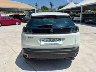 PEUGEOT 3008 usata, con Chiusura centralizzata