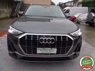 AUDI Q3 usata, con Airbag