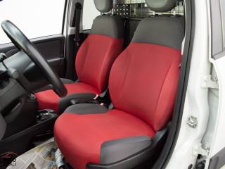 FIAT Panda usata, con Cronologia tagliandi