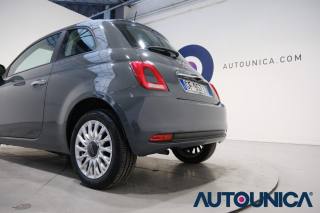 FIAT 500 usata 40