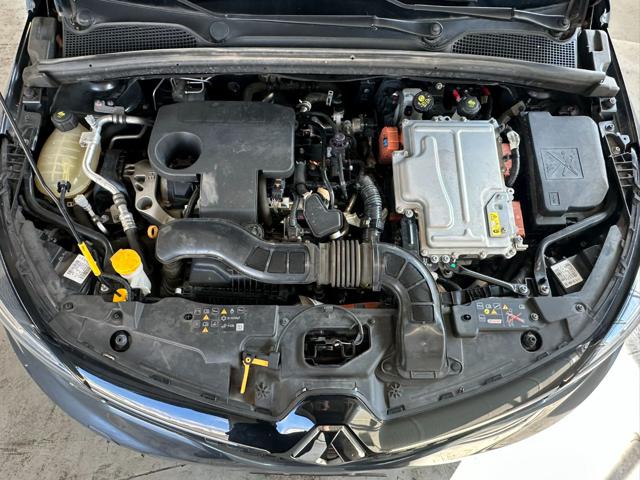 RENAULT Clio usata, con Climatizzatore