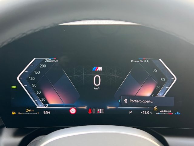 BMW 118 usata, con Immobilizzatore elettronico