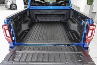 VOLKSWAGEN Amarok usata, con ESP