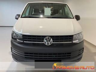 VOLKSWAGEN Caravelle usata, con Specchietti laterali elettrici