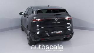 RENAULT Megane usata, con Airbag Passeggero