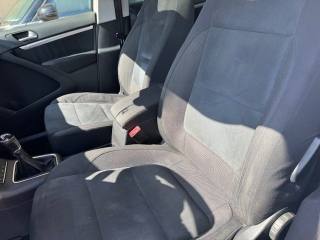 VOLKSWAGEN Tiguan usata, con Fendinebbia