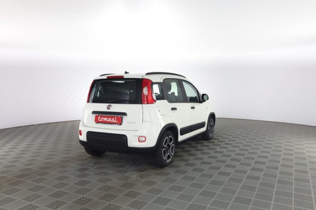 FIAT Panda usata 3