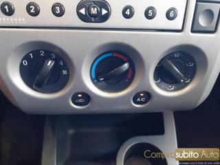 FORD Fiesta usata 18