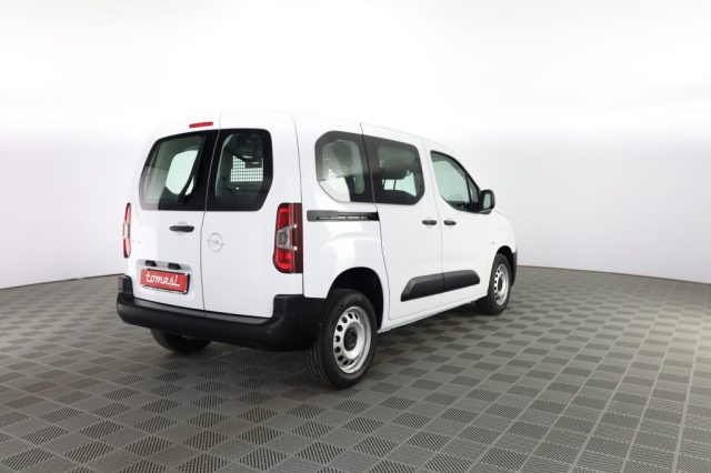 OPEL Combo Life usata 3