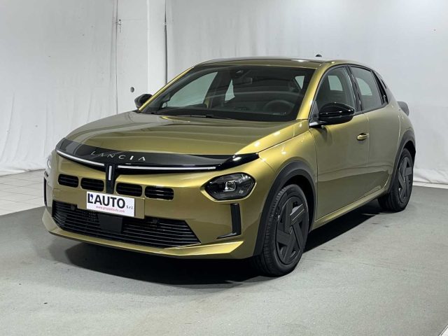 LANCIA Ypsilon usata, con ABS