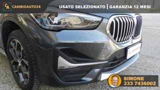 BMW X1 usata, con Sensore di luce