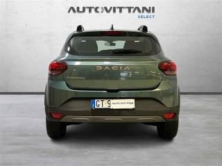 DACIA Sandero usata, con Airbag Passeggero