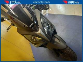 KYMCO Xciting 400i usata 7